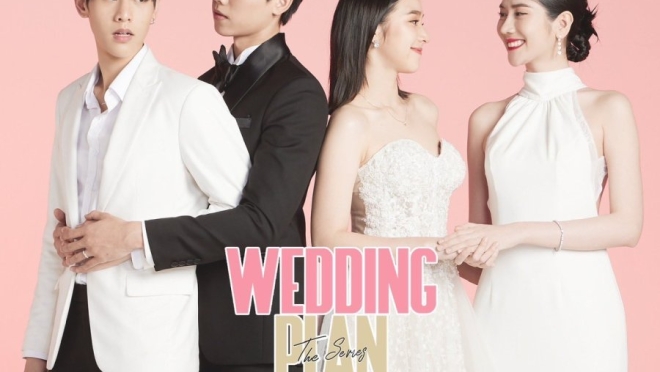 Wedding Plan