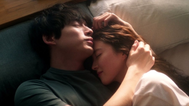 What Comes after Love
