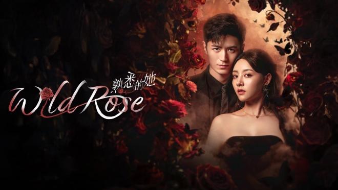 Wild Rose