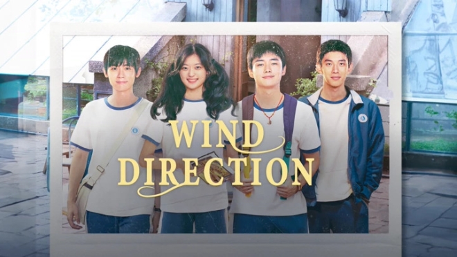 Wind Direction