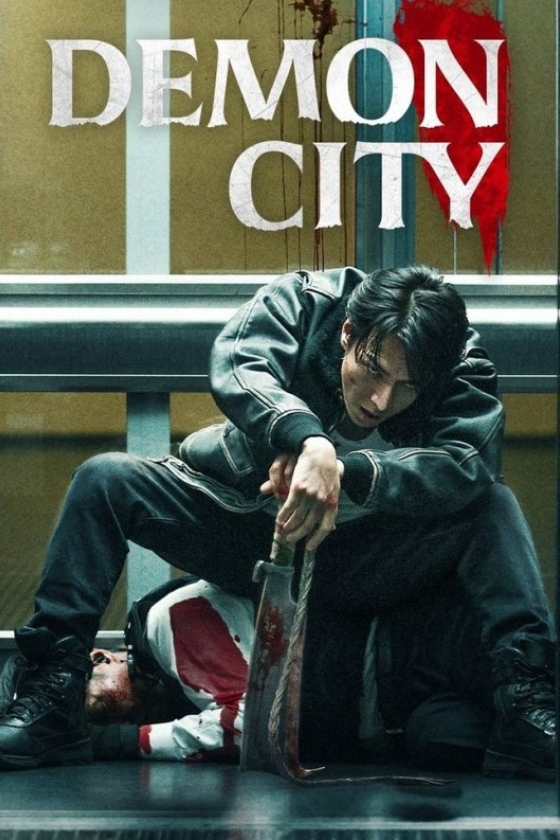 Demon City
