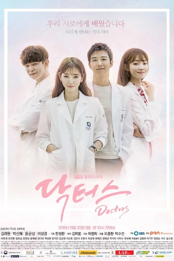 Doctors