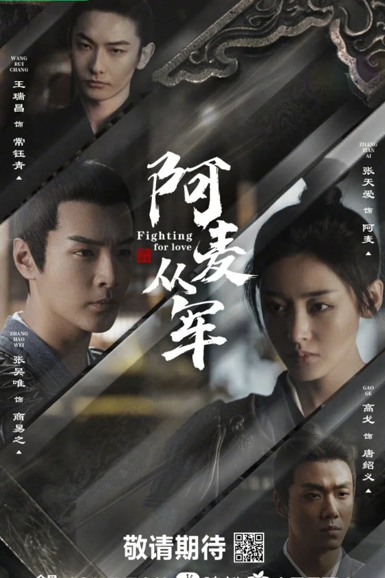 Fighting for Love