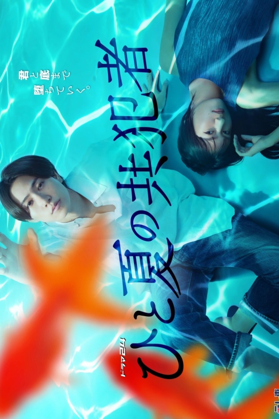 Hito Natsu no Kyohansha 