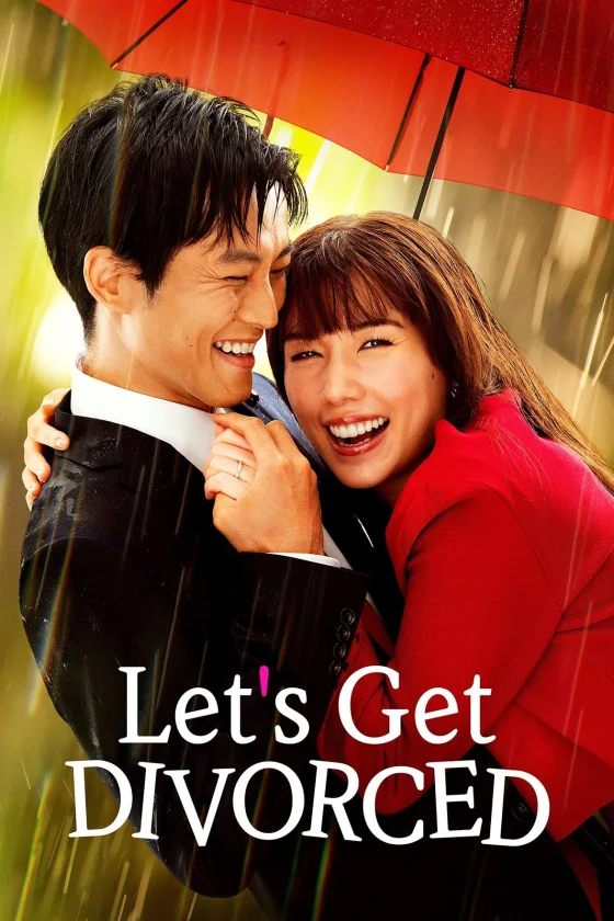 Let's Get Divorced