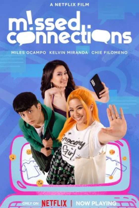 Missed Connections