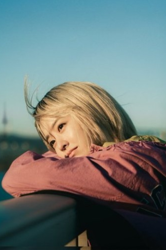 Our Unwritten Seoul