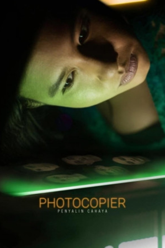 Photocopier