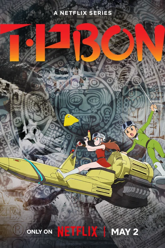 T.P BON
