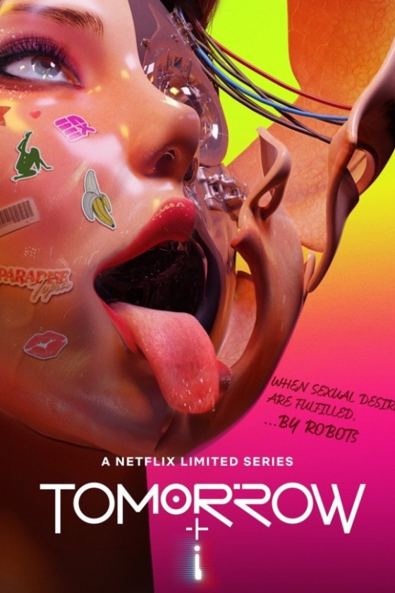 Tomorrow and I