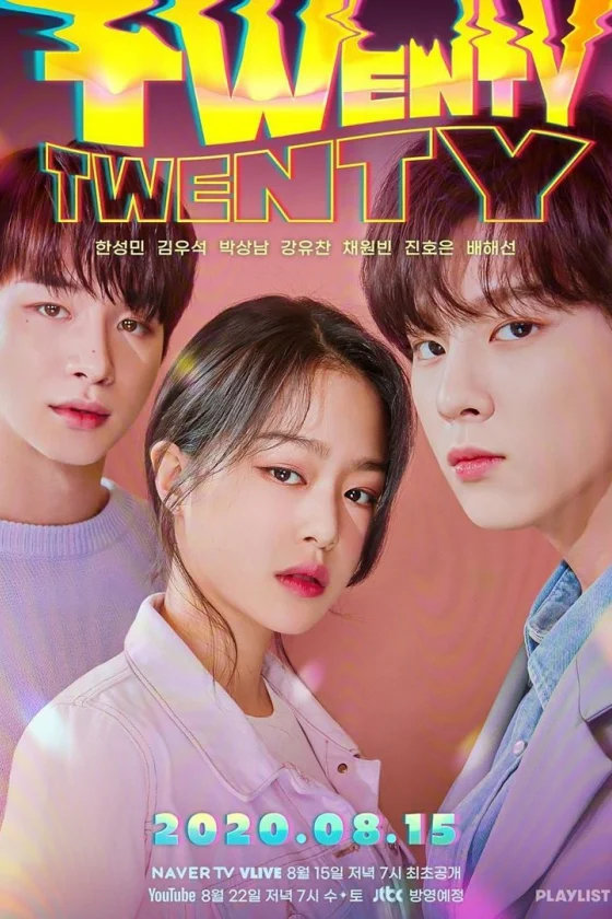 Twenty Twenty