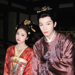 Xin Xiwei