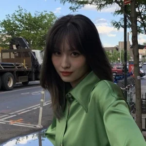 Hirai's Girl