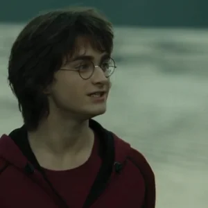 Harry potter ♡♡