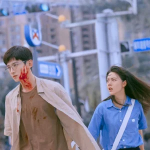 kdramasever