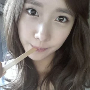 yoona’s so wonderful day