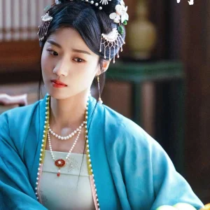 YiFei