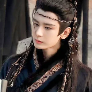 Cheng Yi ✿