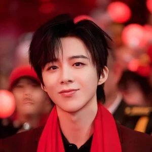 Qilorien Feng 