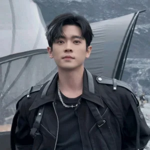 Qilorien Feng 