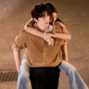 Xiexie 