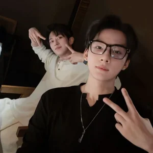 ཐི JiangLi ✸ ͏