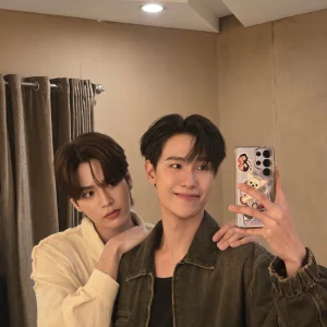 ⤹  juju's gf ‹?