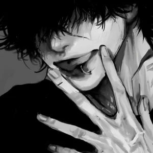Mr. Bl