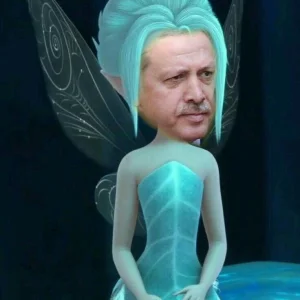 TAYYİBİN SEVDALISI 