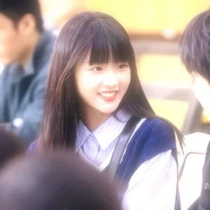 Shafi (Xu Kai verss ✿)