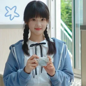 Shafi (Sun Jae verss ✿)